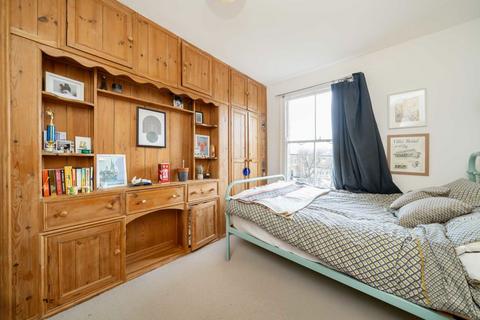 undefined, Evershot Road, London N4