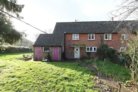 undefined, Frostenden, Nr Southwold, Suffolk