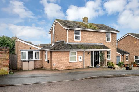 3 bedroom detached house for sale, Wytchley Road, Ketton