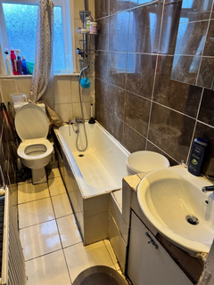 undefined, Chesham Road, Bury BL9