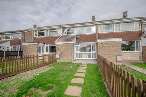 3 bedroom terraced house for sale, Kestrel Drive, Pucklechurch, Bristol, BS16 9SX