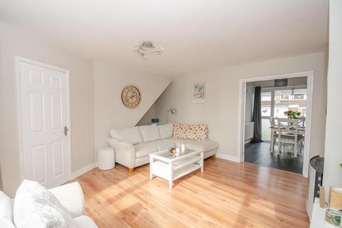 3 bedroom terraced house for sale, Kestrel Drive, Pucklechurch, Bristol, BS16 9SX