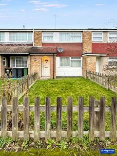 undefined, Luton LU3