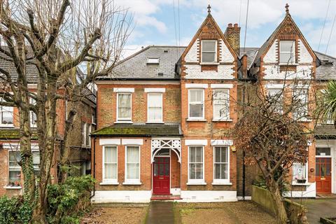 undefined, Vancouver Road, London SE23
