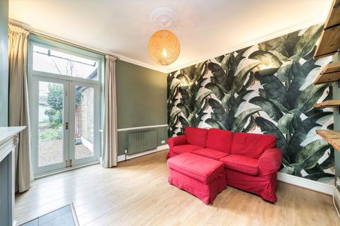 undefined, Vancouver Road, London SE23