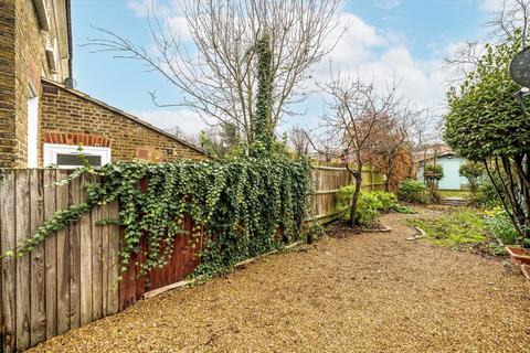 undefined, Vancouver Road, London SE23