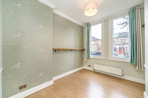 undefined, Vancouver Road, London SE23