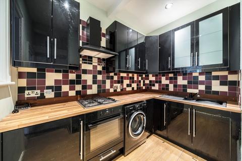 undefined, Vancouver Road, London SE23