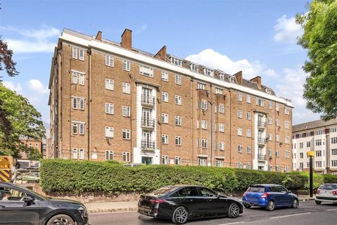 2 bedroom apartment to rent, Warwick Lodge, Mill Lane, London NW2