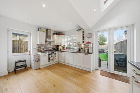 3 bedroom semi-detached house for sale, Marmora Road, Cambridge, CB1