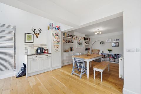 3 bedroom semi-detached house for sale, Marmora Road, Cambridge, CB1