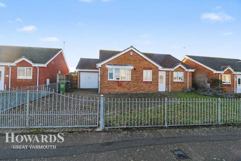 undefined, Fremantle Road, Great Yarmouth