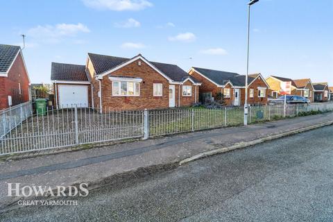 undefined, Fremantle Road, Great Yarmouth