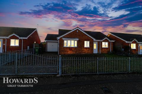 undefined, Fremantle Road, Great Yarmouth