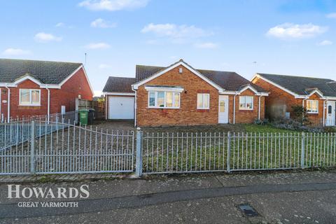 undefined, Fremantle Road, Great Yarmouth
