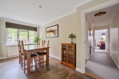 3 bedroom bungalow for sale, Courts Hill Road, Haslemere, Surrey, GU27