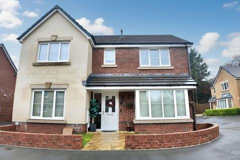 undefined, Beech Avenue, Aberbargoed, CF81
