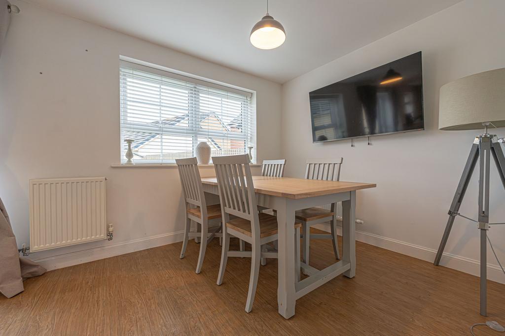 Kitchen / Diner