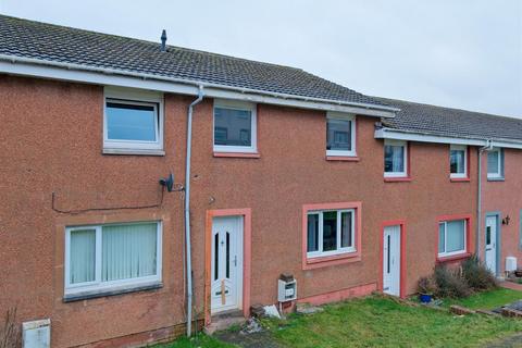 3 bedroom terraced house for sale, Calder View, Hamilton