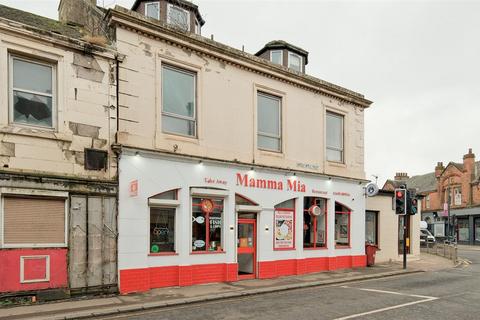 undefined, Wellgate Street, Larkhall