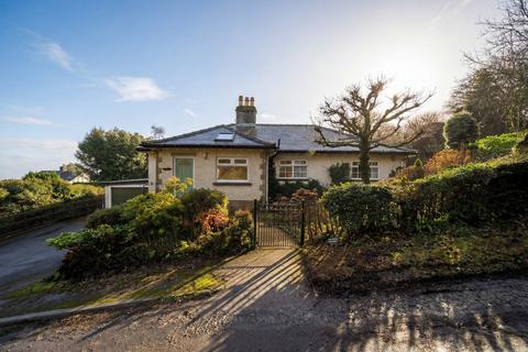 undefined, Ben Rhydding Drive, Ilkley, West Yorkshire, LS29