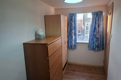 undefined, Allenby Road, Southall UB1
