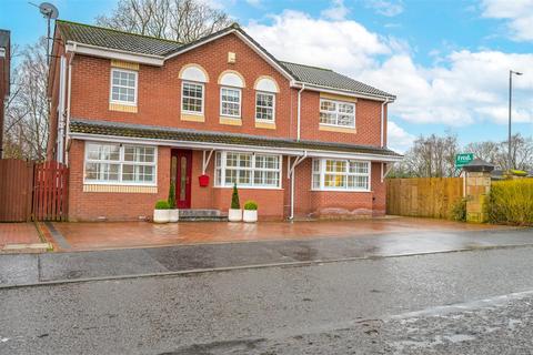 undefined, Willow Avenue, Motherwell ML1