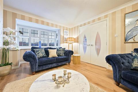 undefined, Willow Avenue, Motherwell ML1