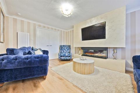 undefined, Willow Avenue, Motherwell ML1