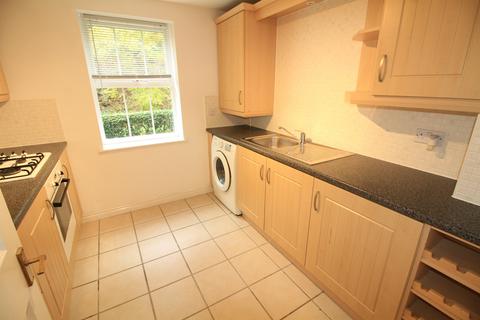 undefined, Potters Hollow, Bulwell, Nottingham, NG6