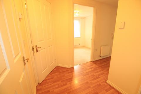 undefined, Potters Hollow, Bulwell, Nottingham, NG6