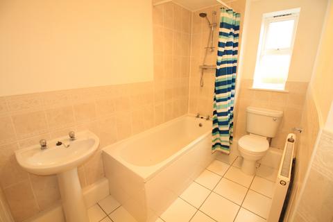 undefined, Potters Hollow, Bulwell, Nottingham, NG6