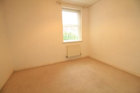 undefined, Potters Hollow, Bulwell, Nottingham, NG6
