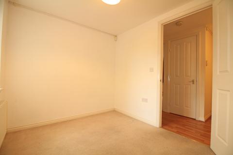 undefined, Potters Hollow, Bulwell, Nottingham, NG6