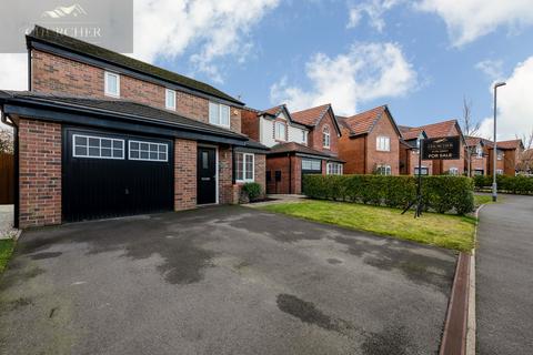 3 bedroom detached house for sale, Lathom, Skelmersdale WN8