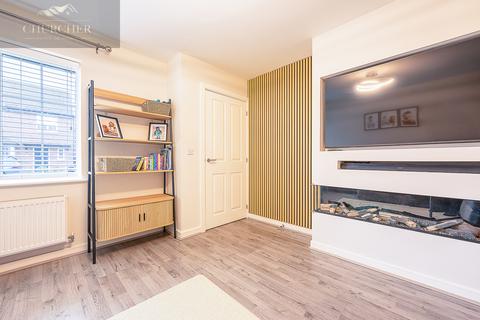 3 bedroom detached house for sale, Lathom, Skelmersdale WN8