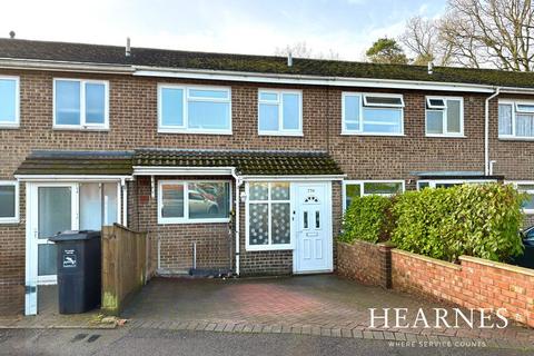 Millfield, Creekmoor, Poole, BH17