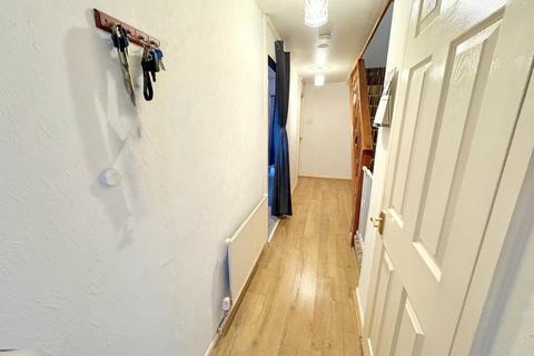 3 bedroom terraced house for sale, Millfield, Creekmoor, Poole, BH17