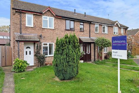 undefined, Poplar Close, Evesham, WR11