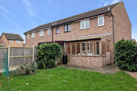 undefined, Poplar Close, Evesham, WR11
