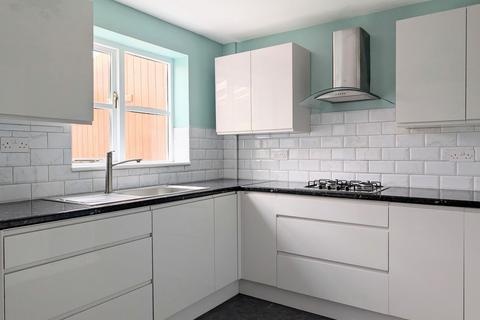 undefined, Poplar Close, Evesham, WR11