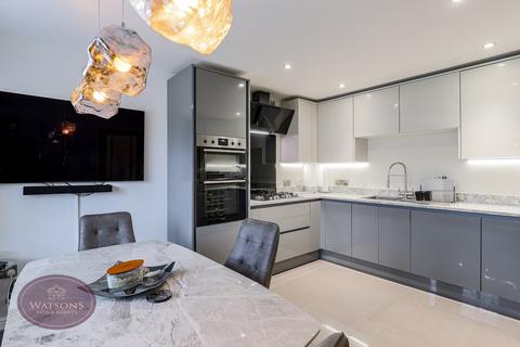 5 bedroom detached house for sale, Deeley Close, Watnall, Nottingham, NG16