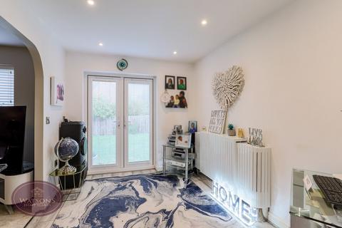 5 bedroom detached house for sale, Deeley Close, Watnall, Nottingham, NG16