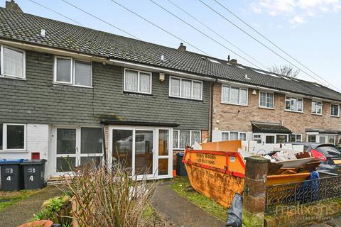 3 bedroom terraced house for sale, Malvern Close, Mitcham CR4