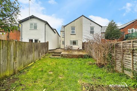 undefined, Essex Road, Basingstoke, Hampshire