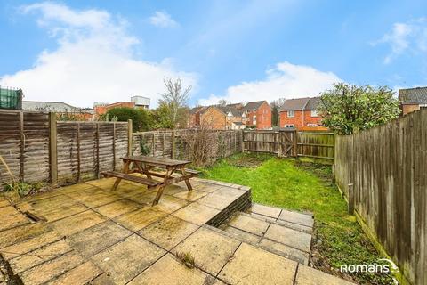 undefined, Essex Road, Basingstoke, Hampshire