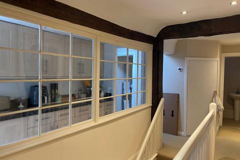 undefined, Cliffe High Street, Lewes BN7