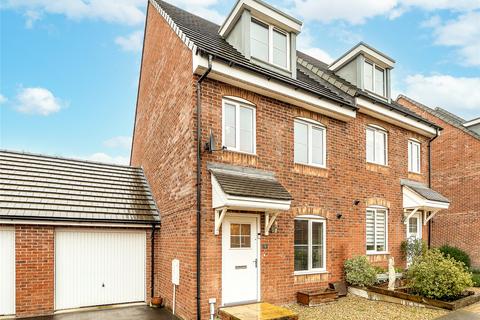 undefined, White Hart Way, Harwell, Didcot, Oxfordshire, OX11