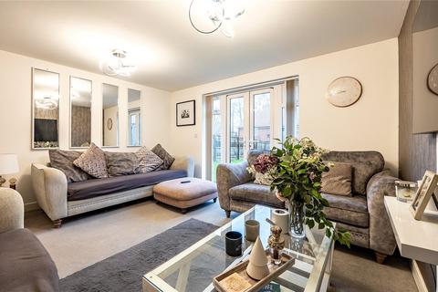 undefined, White Hart Way, Harwell, Didcot, Oxfordshire, OX11