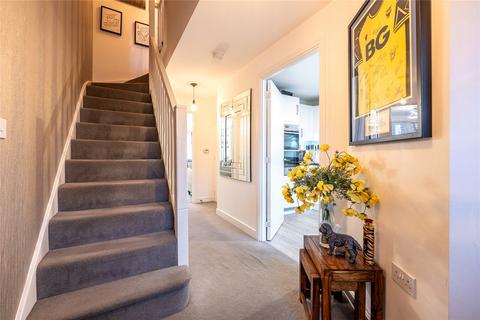 undefined, White Hart Way, Harwell, Didcot, Oxfordshire, OX11